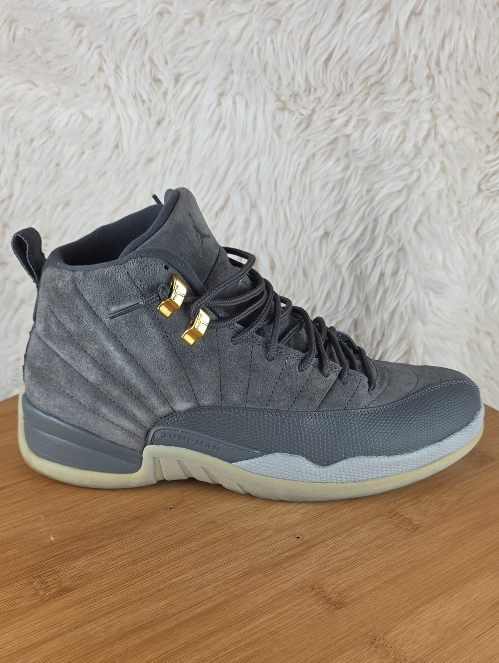 MEN'S AIR JORDAN 12 RETRO
